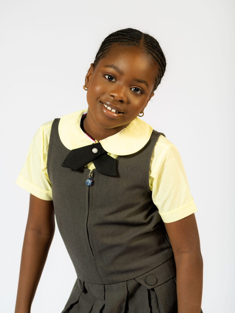 Pinafore - Image 8